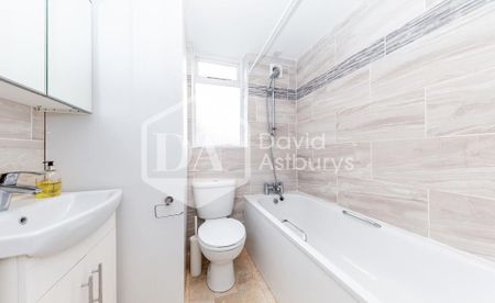 4 bedroom apartment to rent - Photo 4