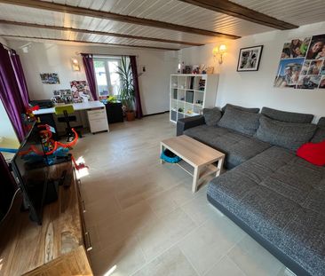 2.5 Zimmer, 50 m², 1. Stock - Foto 1