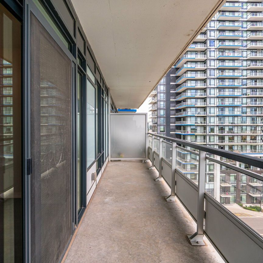 For Lease - 2560 Eglinton Avenue Unit# 802, Mississauga, Ontario - Photo 1