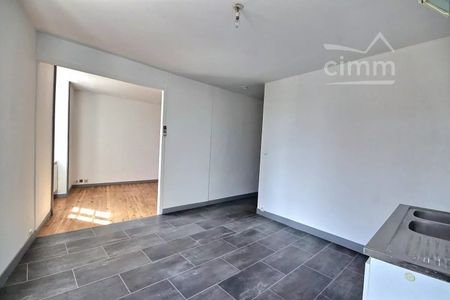 Location | 2 pièces | 30.41m² - Photo 3