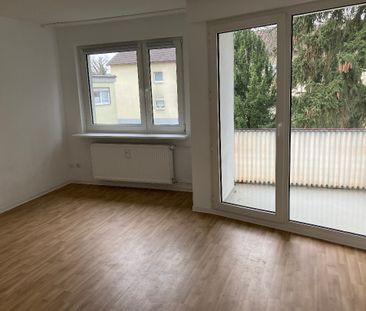 Kleine, gemütliche Wohnung in guter Lage sucht Nachmieter/in ! - Photo 2