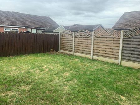 3 bedroom bungalow to rent - Photo 5