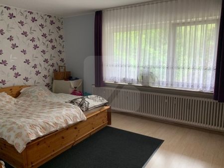 Halver-Oberbrügge: Gepflegte 3-Zimmer-Wohnung - Foto 3