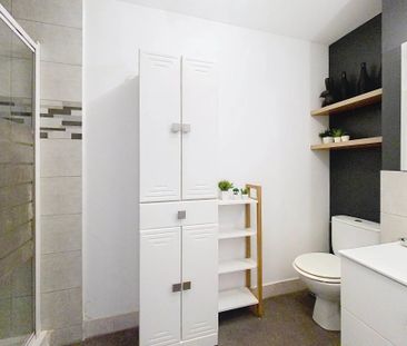 Location Appartement 1 pièce 19m² NICE 06100 - Photo 3