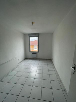 Appartement Romans Sur Isere - 2 pièce(s) - 48.1 m2 , Romans sur isere - Photo 1