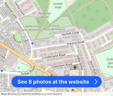 Preston Road, Bexhill-On-Sea, TN39 - Photo 1