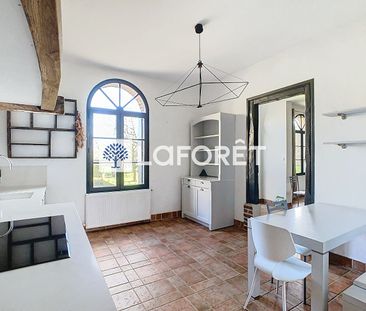 Maison T5 près de ROUEN à louer - Photo 5