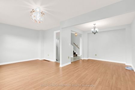 For Lease - 41 Ashton Crescent, Brampton, Ontario - Photo 4