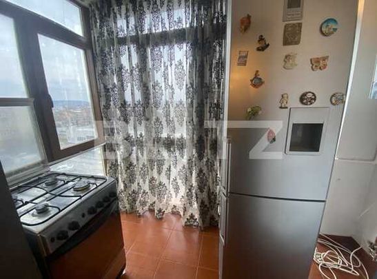 Apartament 2 camere, 53 mp, decomandat, centrala proprie, zona Calea Severinului - Photo 1