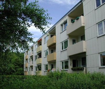 Schöne Wohnung in ruhiger, grüner Lage am Rande Mettenhofs - Photo 6