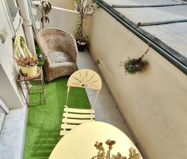 Location Appartement 3 pièces 54m² NICE 06300 - Photo 6
