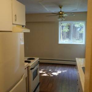 Charming 2 Bedroom, 1 Bath Unit for Rent (Swiftsure Apartments) - Photo 4