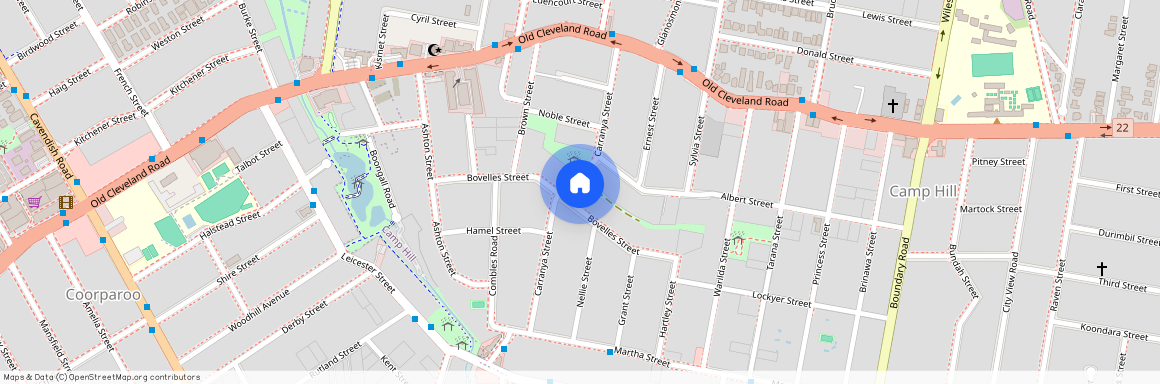 42 Bovelles St, Camp Hill QLD 4152