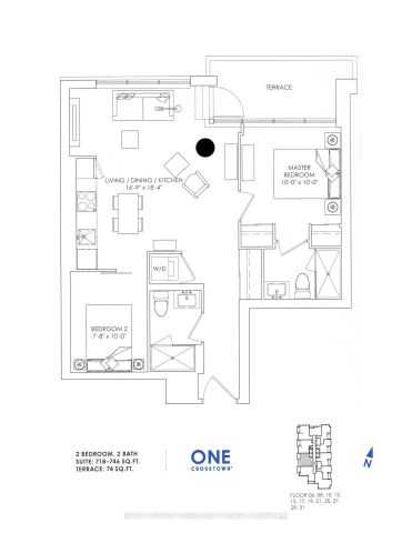 1215 1 Quarrington Lane - Photo 5