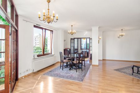 5-pokojowy lokal na biuro, kancelarię, gabinet. - Photo 4