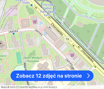 Mieszkanie 62m2, Ułańska Katowice - Zdjęcie 1