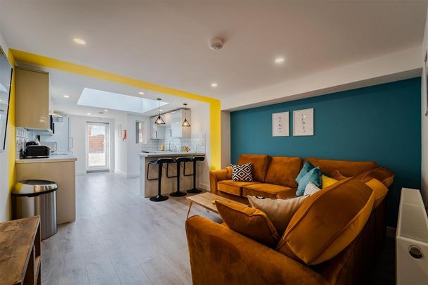 5 bedroom house share to rent - Photo 1