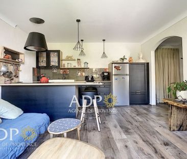 Location Appartement 2 pièces 37m² VALBONNE 06560 - Photo 5