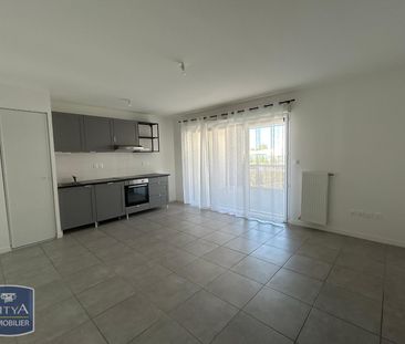 Location Appartement 3 pièces 58m² MURET 31600 - Photo 4
