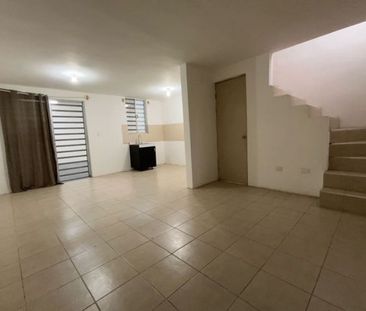 RENTA de CASA en Arboledas de Santa Rosa, Apodaca., N.L. - Photo 5
