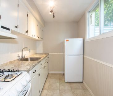 All Inclusive Spacious Bachelor Unit For Rent!! - Photo 2