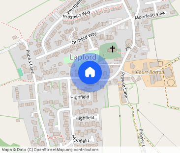 Lapford, Crediton, EX17 - Photo 1