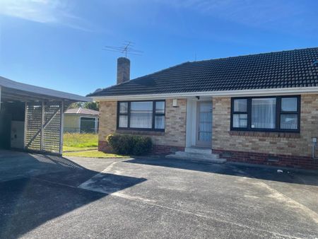 29, Shirley Avenue, Papakura - Photo 3