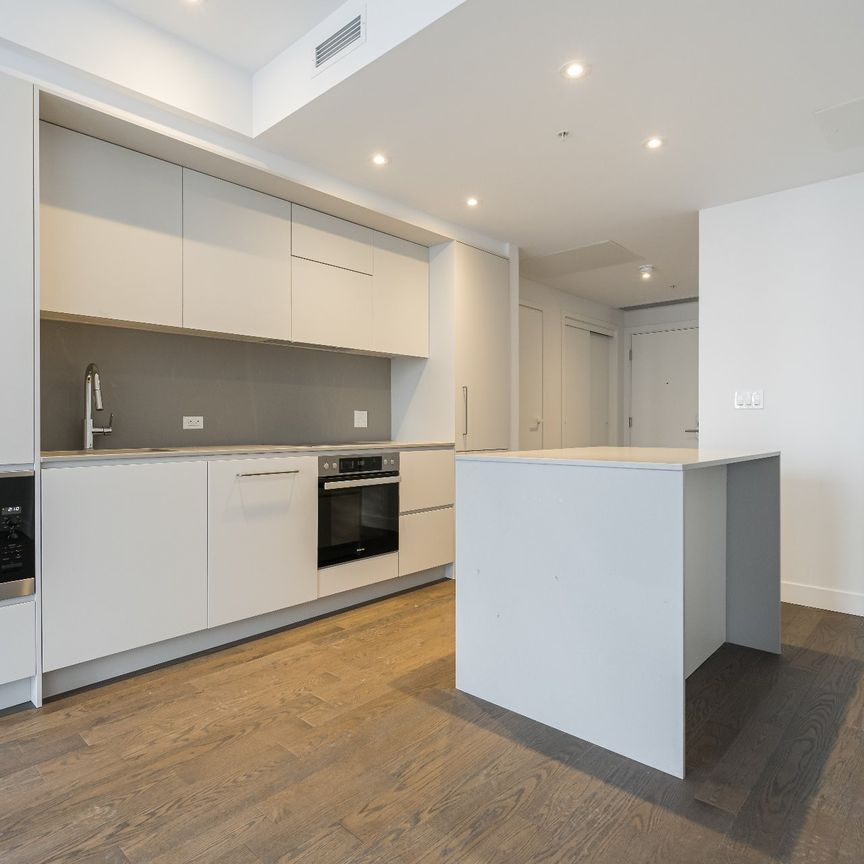 1205 Place Phillips, Montréal - Photo 1