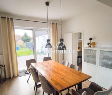 3-Zimmer-Terrassenwohnung mit Blick ins Grüne - Foto 2