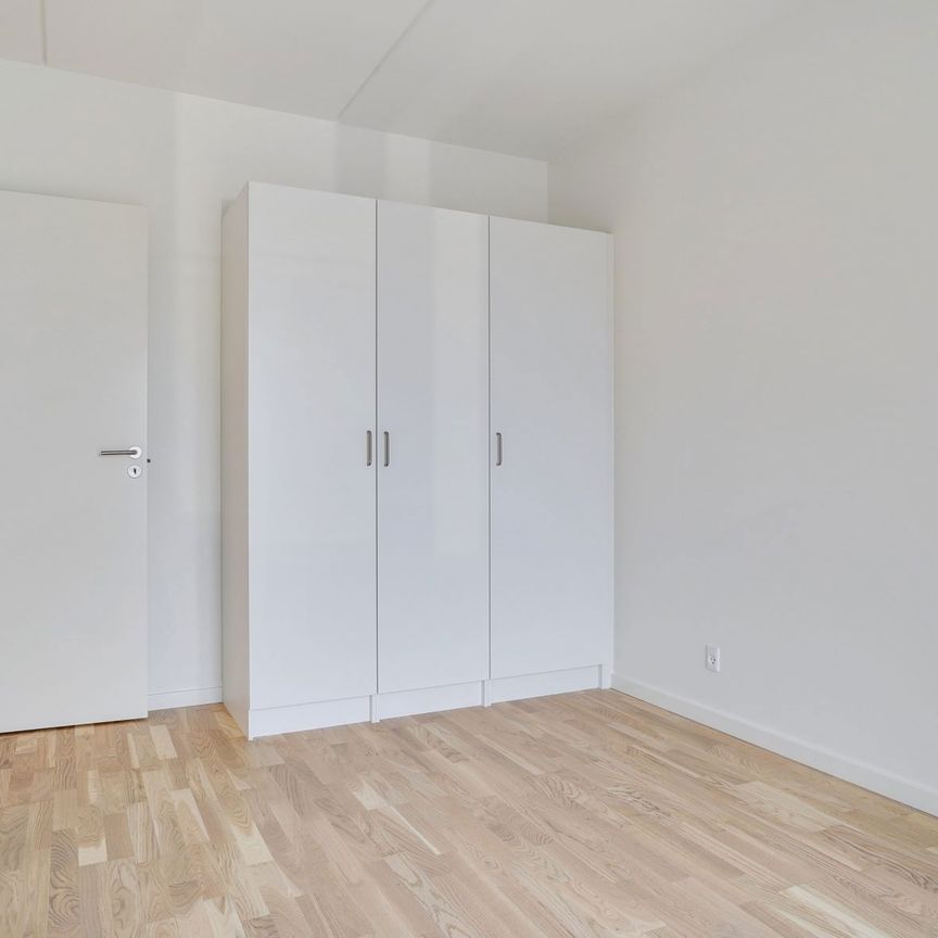 3-værelses Lejlighed på 67 m² i Risskov, Aarhus - Photo 1