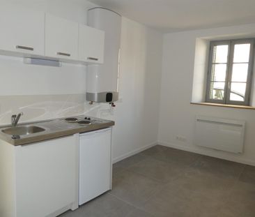 Location Appartement 1 pièce 15m² FONTAINEBLEAU 77300 - Photo 1