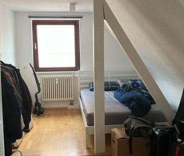 Traumwohnung für Singles in Stuttgart Vaihingen - Photo 3