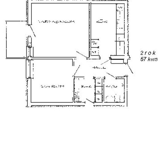 Långgatan 62A - Foto 2