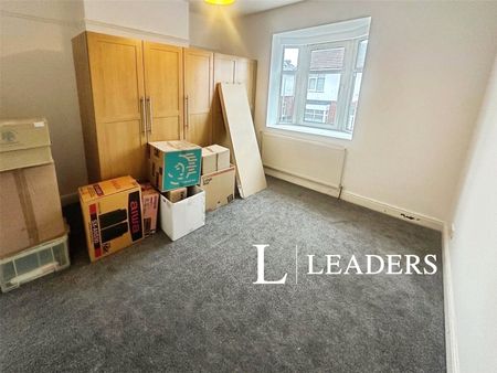 3 bedroom house to rent Claridge Road, Stoke-on-Trent, ST4 - Photo 4