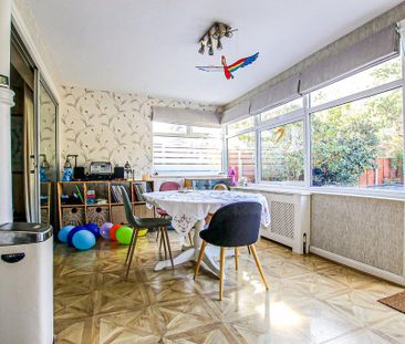 3 bedroom terraced house to rent - Photo 1