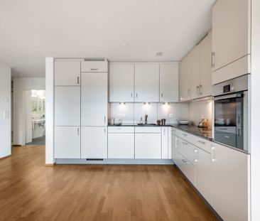 Wohnung mit traumhafter Aussicht - Foto 4
