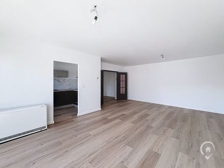 Appartement 2 chambres à louer au centre de Beauraing - Foto 2