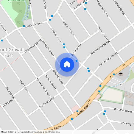 15 Pond Street, QLD 4122, East