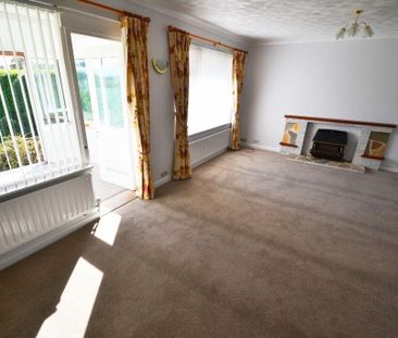 2 bedroom detached bungalow to rent - Photo 1