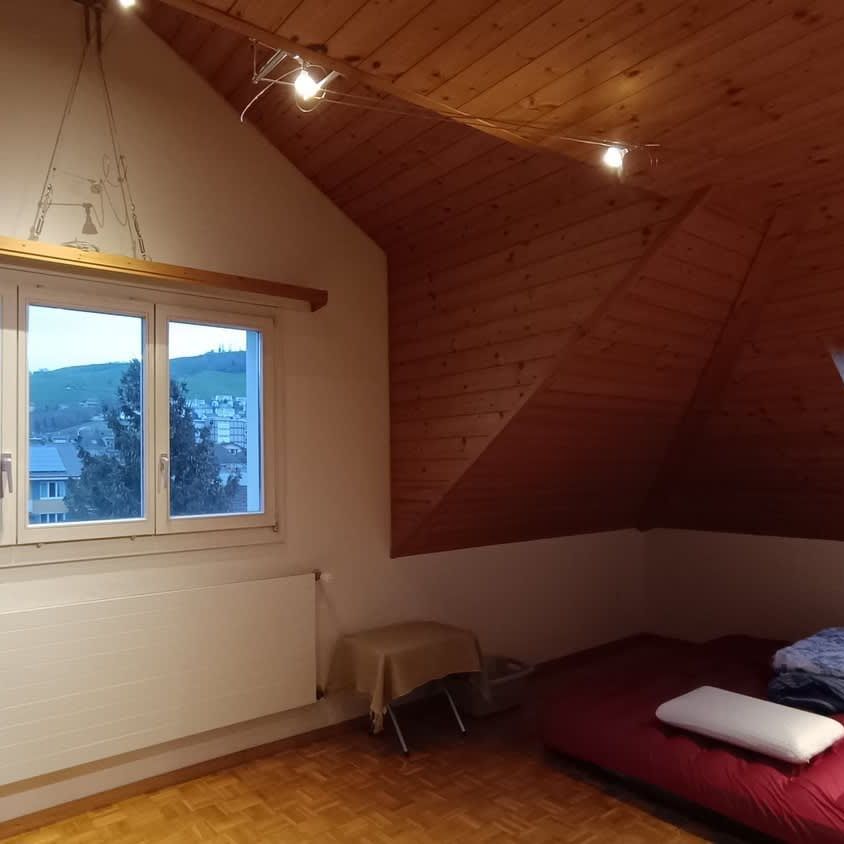 1 Zimmer, 18 m² - Photo 1