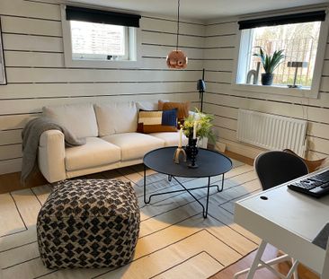 Lemmings väg, Enskede - Foto 6