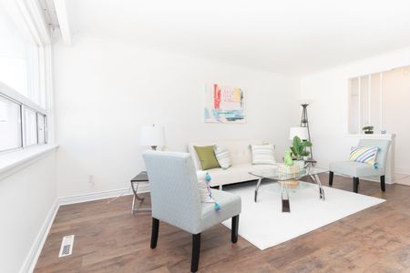 For Lease - 55 Bridgenorth Crescent, Toronto, Ontario - Photo 5