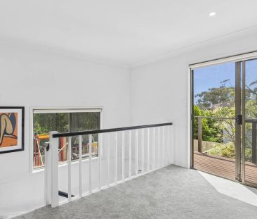 Tranquil Coastal Home on Collaroy Plateau - Photo 2