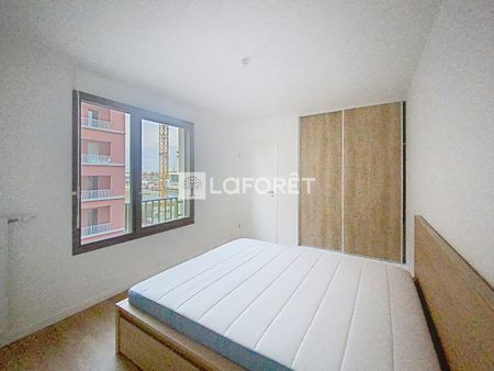 Appartement T2 Vitry-sur-Seine à louer - Photo 3