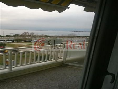 ΕΝΟΙΚΙΑΣΗ - ΚΑΤΟΙΚΙΑΣ - ΝΕΑ ΠΑΡΑΛΙΑ - ΘΕΣΣΑΛΟΝΙΚΗ - ΔΙΑΜΕΡΙΣΜΑ - ΘΕΑ - Φωτογραφία 2