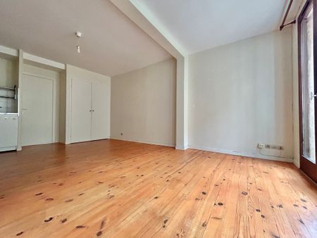 Location Appartement 2 pièces 42m² TOULOUSE 31400 - Photo 3