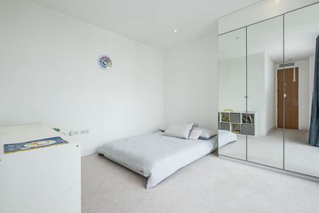 3 bedroom apartment to rent - Photo 5