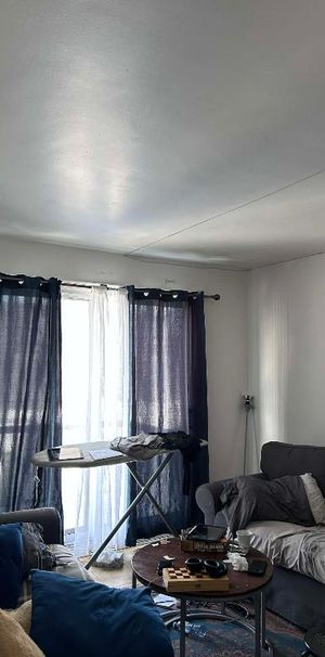 Logement à louer - Photo 1