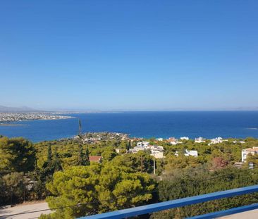 Μεζονέτα για ενοικίαση Χαμολιά (Μαρκόπουλο) - Photo 6