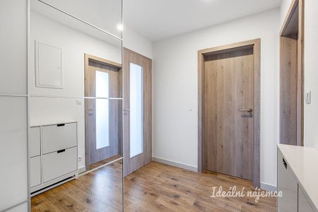 Pronájem bytu 2+kk 60 m² - Фото 5
